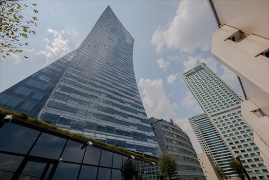 Luksusowe mieszkanie dwupokojowe na wynajem Warszawa, Śródmieście, Złota 62m2 Foto 2