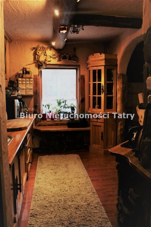 Dom na sprzedaż Zakopane, Centrum 350m2 Foto 8