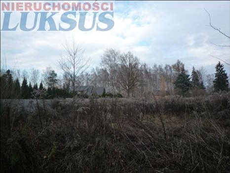 Działka budowlana na sprzedaż Złotokłos, Złotokłos 1 766m2 Foto 1