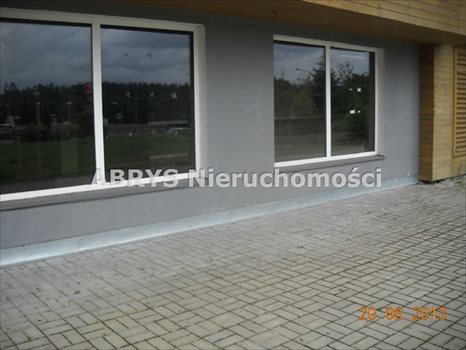 Lokal użytkowy na sprzedaż Olsztyn, Kortowo 818m2 Foto 3