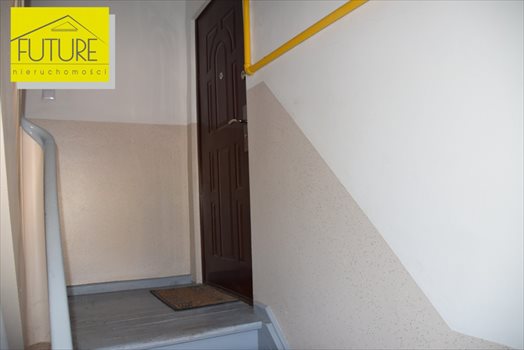Mieszkanie dwupokojowe na sprzedaż Elbląg, Szczecińska 41m2 Foto 4