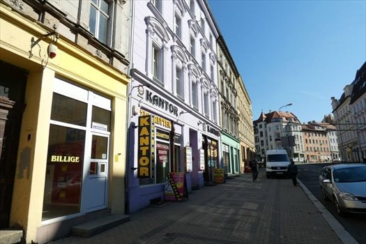 Lokal użytkowy na wynajem Zgorzelec 28m2 Foto 2