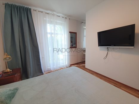 Mieszkanie trzypokojowe na wynajem Sopot, Wyścigi, Władysława Łokietka 80m2 Foto 9
