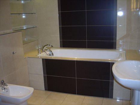 Mieszkanie czteropokojowe na wynajem Wrocław, Krzyki, ok ul. Skarbowców 145m2 Foto 8