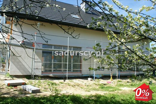 Dom na sprzedaż Giebułtów, Graniczna 106m2 Foto 2