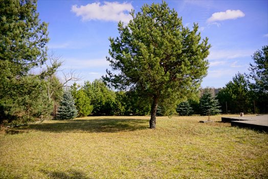 Działka budowlana na sprzedaż Wycinki Osowskie 907m2 Foto 1
