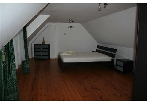 Mieszkanie dwupokojowe na wynajem Toruń, starówka, Podmurna 60m2 Foto 7
