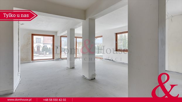 Dom na sprzedaż Gdynia, Dąbrowa 190m2 Foto 5