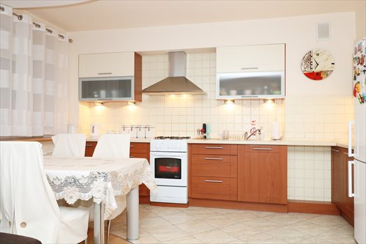 Mieszkanie trzypokojowe na sprzedaż Białystok, Leśna Dolina 70m2 Foto 5