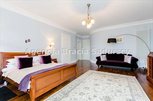 Dom na sprzedaż kraków, Zwierzyniec, Wola Justowska, wola justowska 700m2 Foto 6