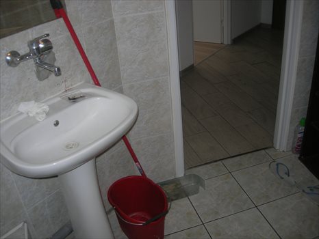 Mieszkanie dwupokojowe na wynajem Wrocław, Śródmieście 54m2 Foto 12