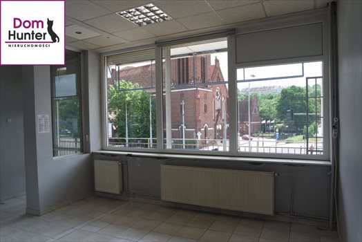 Lokal użytkowy na wynajem Gdańsk, Siedlce, Kartuska 45m2 Foto 3