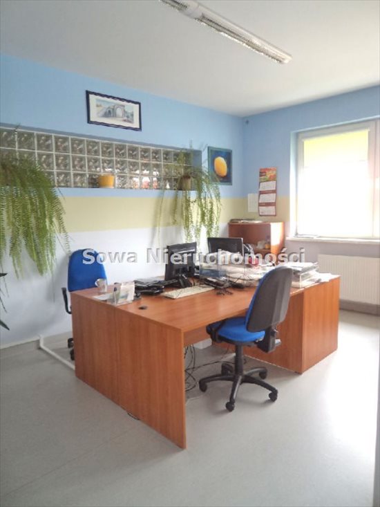Lokal użytkowy na sprzedaż Świebodzice 793m2 Foto 9