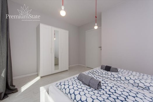 Mieszkanie dwupokojowe na sprzedaż Gdańsk, Śródmieście, CHMIELNA 52m2 Foto 12