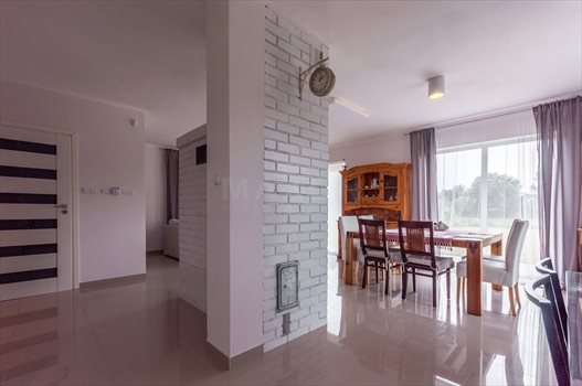 Działka budowlana na sprzedaż Trzepowo 1 398m2 Foto 5