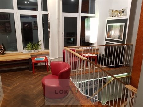 Dom na wynajem Warszawa, Śródmieście 300m2 Foto 5
