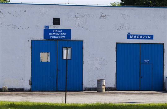 Lokal użytkowy na sprzedaż Pińczów 11 729m2 Foto 4