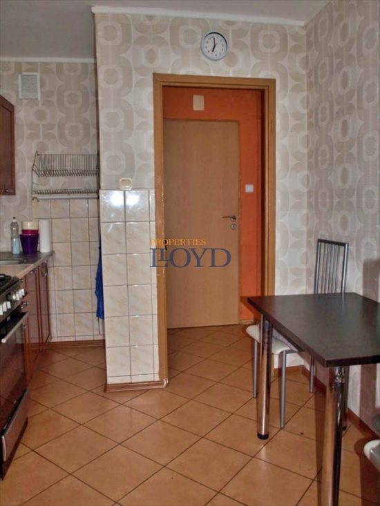 Mieszkanie trzypokojowe na sprzedaż Wrocław, Fabryczna, Lotnicza 61m2 Foto 7