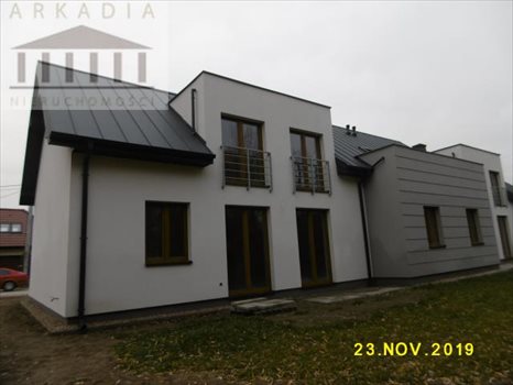 Dom na sprzedaż Klaudyn 157m2 Foto 5