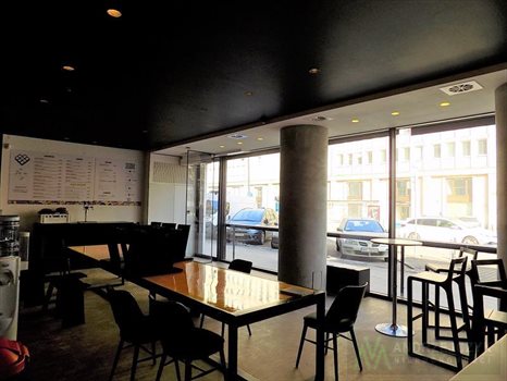 Lokal użytkowy na wynajem Warszawa, Śródmieście, Krucza 150m2 Foto 4