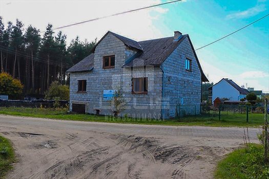 Dom na sprzedaż Wda, Jezioro, Las, Smolnicka 184m2 Foto 10
