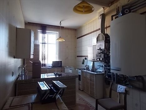 Mieszkanie czteropokojowe na sprzedaż Giżycko, Warszawska 113m2 Foto 6