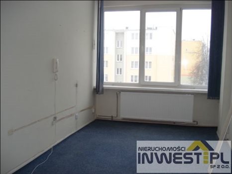 Lokal użytkowy na wynajem Olsztyn, Centrum, Centrum 23m2 Foto 1