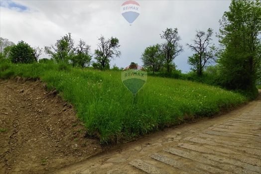 Działka rolna na sprzedaż Rabka-Zdrój 1 472m2 Foto 9