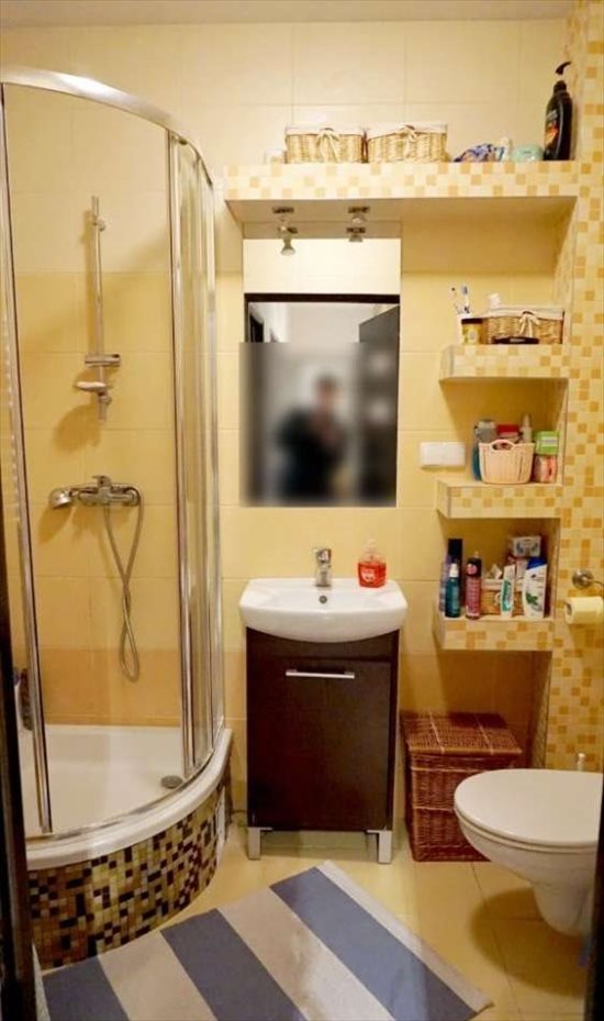 Mieszkanie dwupokojowe na sprzedaż Poznań, Nowe Miasto, Falista 51m2 Foto 10