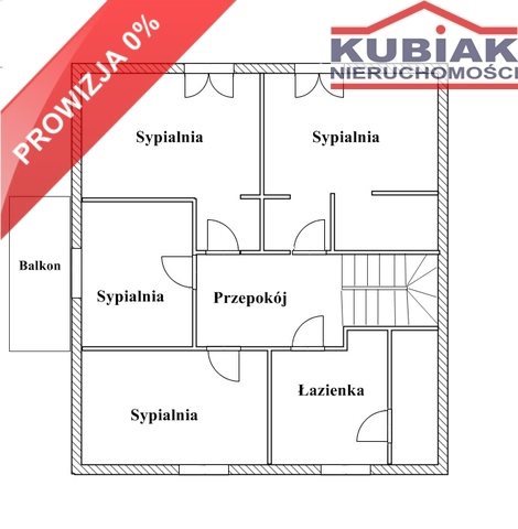Dom na sprzedaż Błonie 243m2 Foto 3