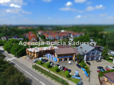 Lokal użytkowy na wynajem Kraków, Krowodrza, Henryka Pachońskiego 110m2 Foto 7
