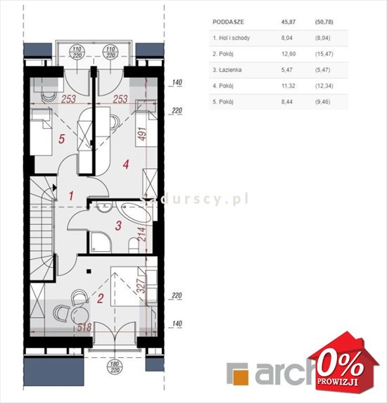 Dom na sprzedaż Wieliczka, Wieliczka, Wygoda - okolice 102m2 Foto 8