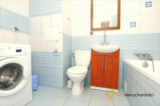 Mieszkanie dwupokojowe na wynajem Wrocław, Maślice, Śliwowa 60m2 Foto 9