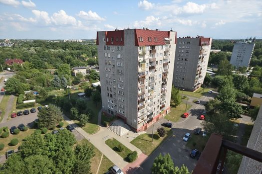 Mieszkanie dwupokojowe na sprzedaż Katowice, Ligota 55m2 Foto 11