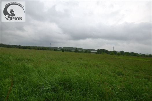 Działka budowlana na sprzedaż Węgrzce Wielkie 1 022m2 Foto 1
