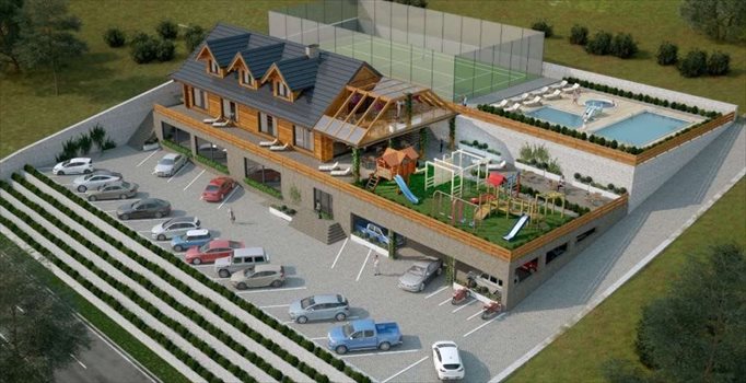 Dom na sprzedaż Falsztyn 49m2 Foto 11