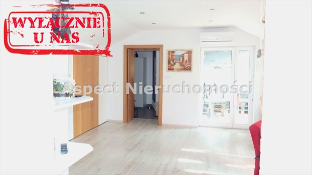 Mieszkanie czteropokojowe na sprzedaż Rybnik, Centrum 70m2 Foto 9