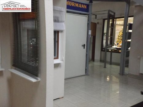 Lokal użytkowy na sprzedaż Brodnica 530m2 Foto 1