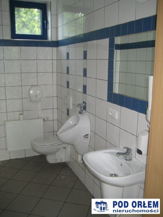 Lokal użytkowy na sprzedaż Bielsko-Biała, Komorowice Śląskie 600m2 Foto 12