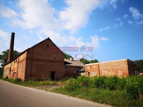 Lokal użytkowy na sprzedaż Janów 1 000m2 Foto 4