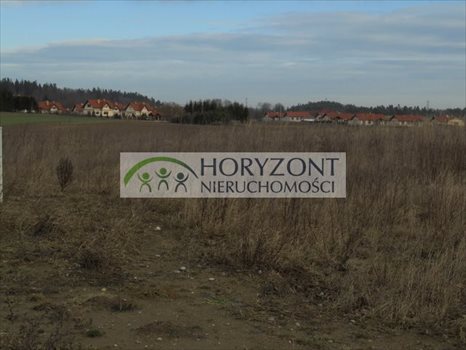 Działka budowlana na sprzedaż Małkowo 1 107m2 Foto 3