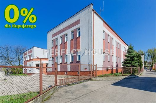 Lokal użytkowy na sprzedaż Lubartów 1 341m2 Foto 5