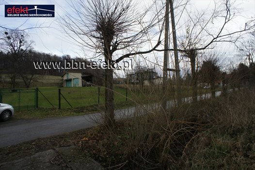 Działka budowlana na sprzedaż Grodziec 2 400m2 Foto 3