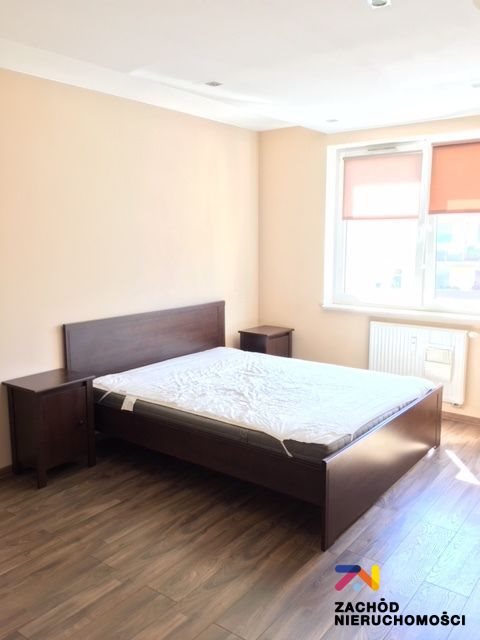Mieszkanie dwupokojowe na wynajem Zielona Góra 58m2 Foto 4