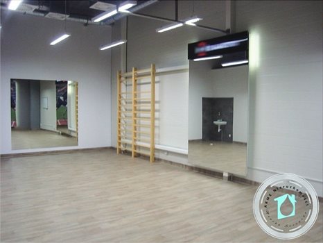 Lokal użytkowy na wynajem Katowice, Załęże 191m2 Foto 2