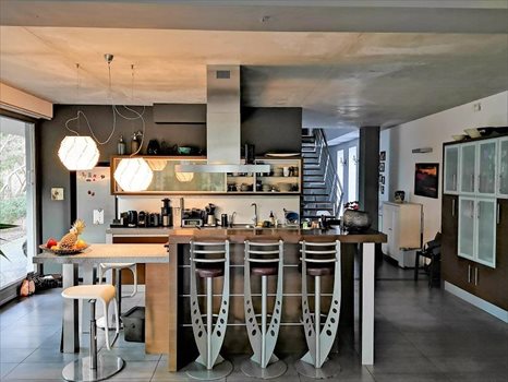 Luksusowy dom na sprzedaż Łomianki 340m2 Foto 2