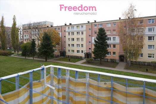 Mieszkanie trzypokojowe na sprzedaż Olsztyn, Stanisława Murzynowskiego 60m2 Foto 3