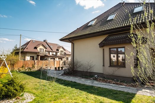 Dom na sprzedaż Radzymin 184m2 Foto 1