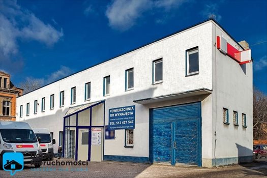 Lokal użytkowy na sprzedaż Pleszew 1 044m2 Foto 3