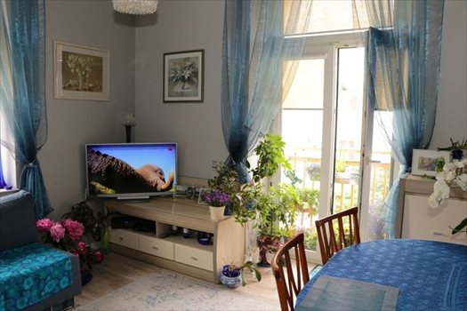 Mieszkanie dwupokojowe na sprzedaż Gdynia, Grabówek, Surmana 59m2 Foto 4